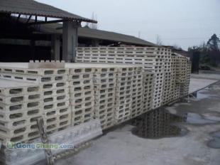 四川防火隔墻板銷售及成都輕質(zhì)隔墻板生產(chǎn)批發(fā)全解析