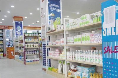 母嬰旗艦店與官方旗艦店 辨析工藝品購買的關(guān)鍵差異